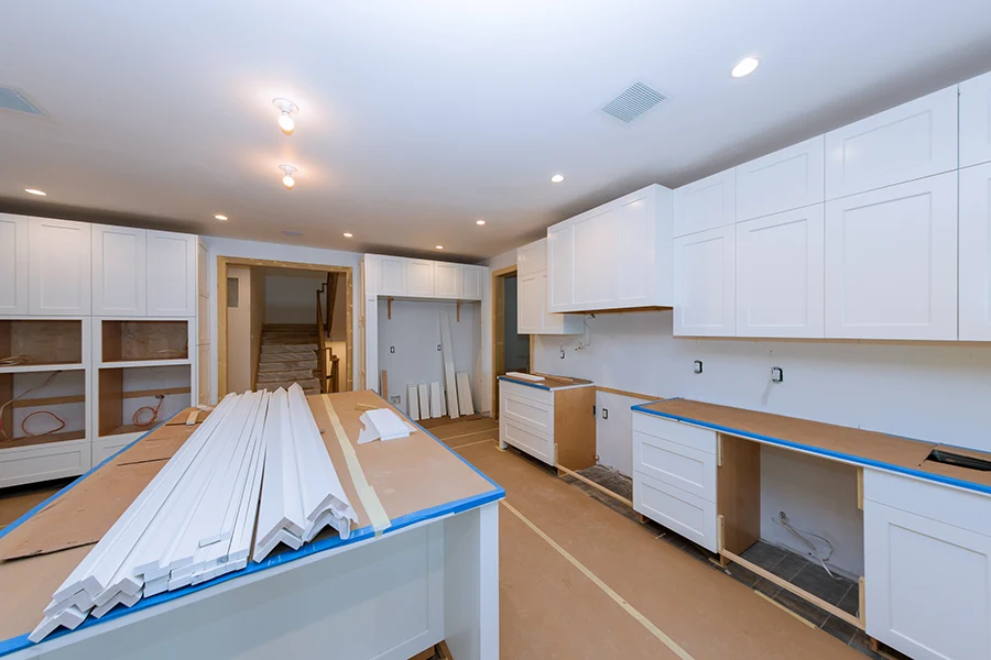 Kitchen Remodelin